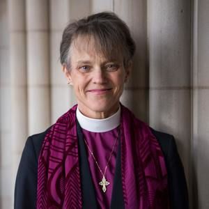 Meet your Posher, Mariann